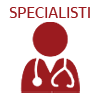 Specialisti
